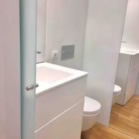 Loft En Las Canteras Oda ve Kahvaltı Las Palmas de Gran Canaria
