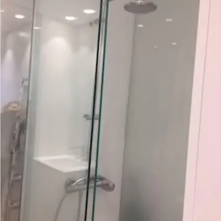 Loft En Las Canteras Oda ve Kahvaltı Las Palmas de Gran Canaria