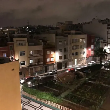 Loft En Las Canteras Oda ve Kahvaltı *