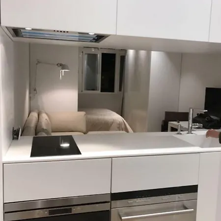 Loft En Las Canteras Oda ve Kahvaltı