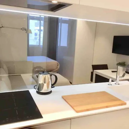 Oda ve Kahvaltı Loft En Las Canteras