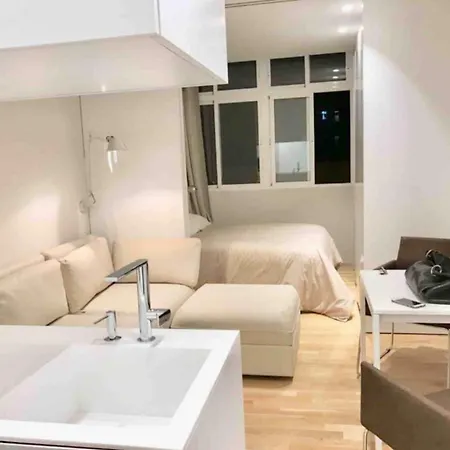 Loft En Las Canteras Oda ve Kahvaltı *
