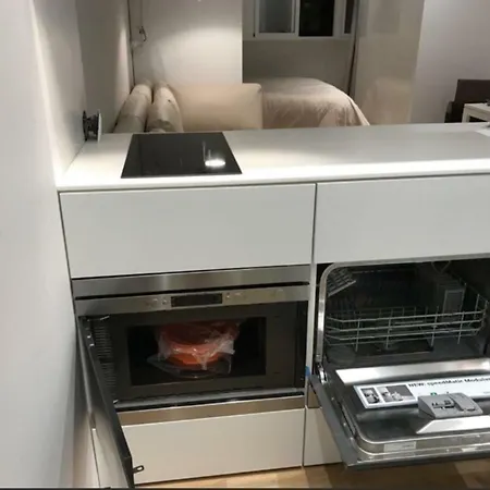 Loft En Las Canteras